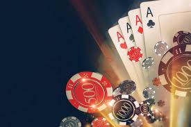 Онлайн казино Arkada Casino