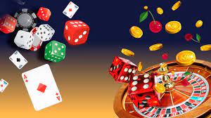 Arkada Casino